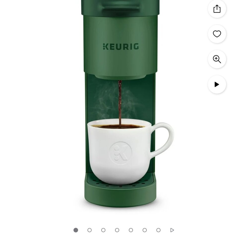 Brand new in box Keurig